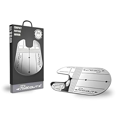 PuttOut Mirror Trainer and