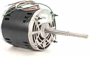 LINCOLN Electric 369214 Main Fan Motor, 50 Hz, 230V: Amazon