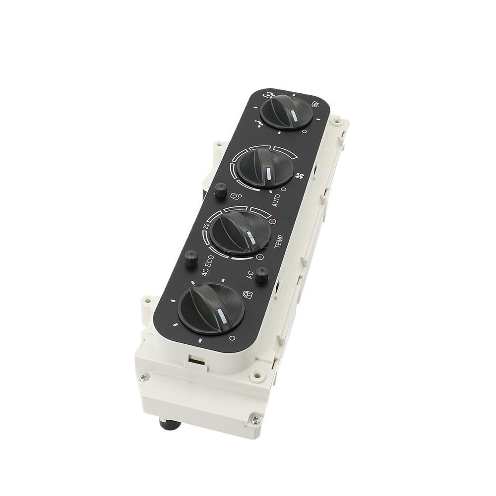 Per MAN Per TGS TGA TGL TGM Destro Hand Drive auto A/C interruttore