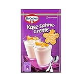 august oetker Milch, einschließlich Laktose