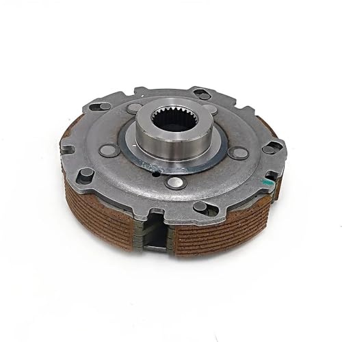 Embrayage humide pour HISUN pièce rechange quad 500 700 UTV
