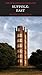 Suffolk: East (Pevsner Architectural Guides: Buildings of England)