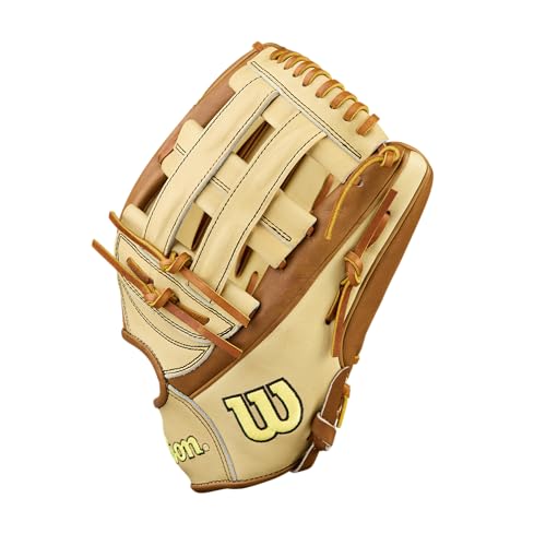 Image of Wilson | 2026 | A2000 Classic | Baseball Gloves + Mitts | Sizes 11.5 inch - 12.75 inch | Right + Left Hand Throw | Multiple Styles