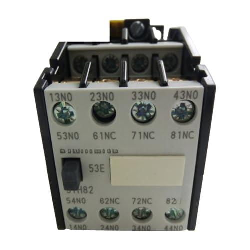 Relais contacteur 3TH8253-0XF0 bobine AC220V inverseur automatique commande