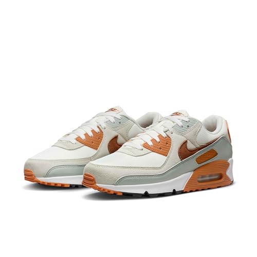 Image of Nike Men Lace Up Running Shoes