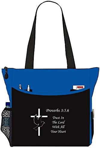 beilom BY-911 Vw You're Royal Outdoor Covers nughtmare elf dad, Black/Royal Blue