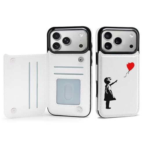 蒠^ oNV[ ̎q ԂD Ή iPhone 17 Pro Max P[X J[h[ X}zP[X z^ gуP[X y Sʕی X^h@\ a v[g