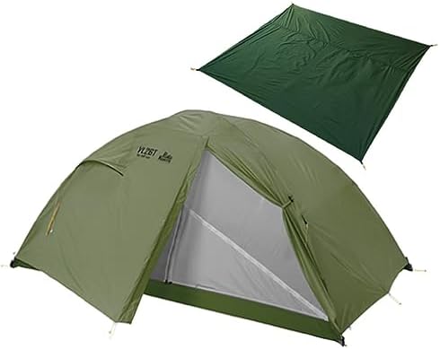 Amazon | プロモンテ VL26Tテントセット（オリーブ） 純正アンダー 