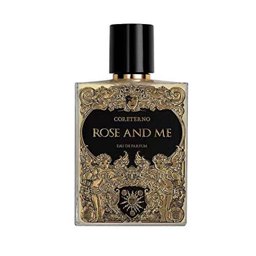 Rose and Me Coreterno eau de parfum spray unisex EDP04