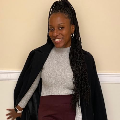 Rediscovering Roots: Gar&iacute;funa Heritage & First-Gen Identity with Nisani Walser