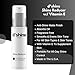 Face Shine Reducer For Men with Vitamin E - Anti Shine Mattifying Gel: Oil Control Mattifier - Absorbs Oil - Shine Free Face Oil Reducer - Matte Lotion
