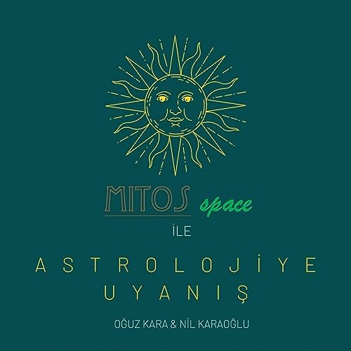 Astrolojiyle İdeal İlişki copertina