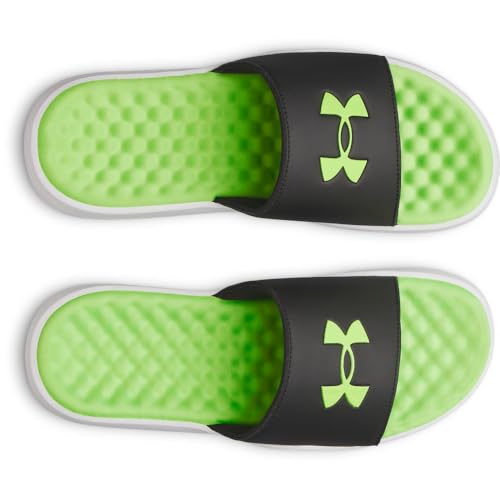 Image of Under Armour Men's Ignite Pro Fixed Band Slides