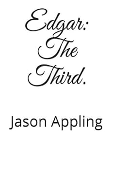 Paperback Edgar: The Third. Book