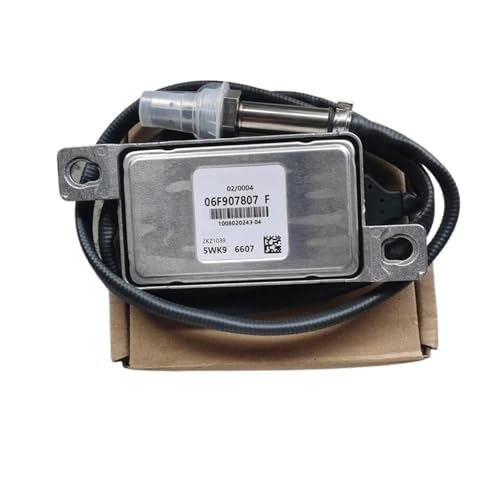 Capteur NOX 06F907807F résout les pertes de puissance sur Golf et A3 8P1