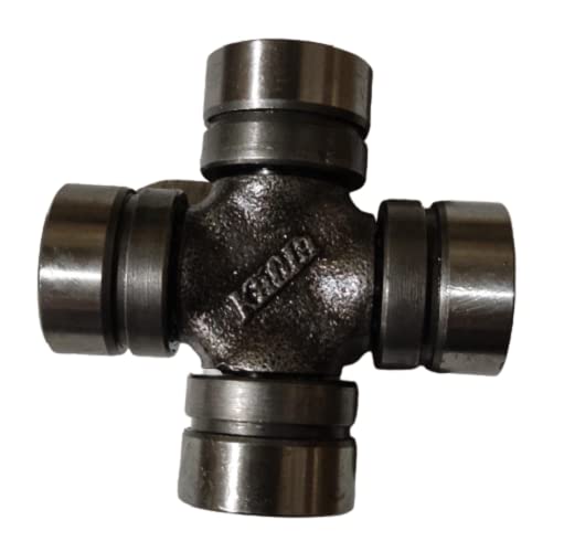 Kafila Autopart CROSS [Universal Joint] For Maruti Eeco Grease Free