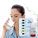 Alkaline Water (ph Test Kit) for Drinking Water Measures pH Level of Water More Accurately Than Test Strips pH Starter Kit Drops Easy to Use