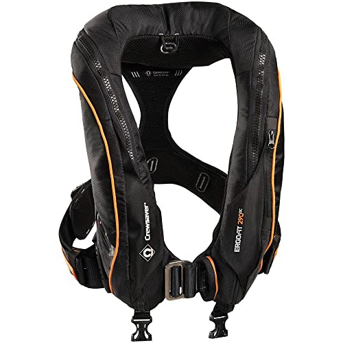 Crewsaver ErgoFit 290N OC Lifejacket Automatic
