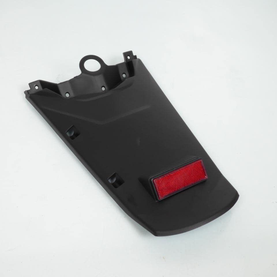 hinterer Schmutzfänger selection cgn motorise für Roller mbk 50 nitro 2013 bis 2018 1ph-f1642-00 neu