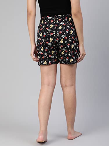 Image of Lyra Women Casual Shorts