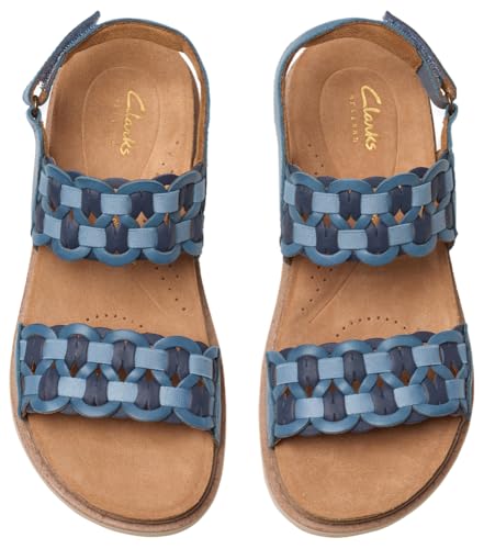 Image of Clarks Women's Arwell Glide Sandal