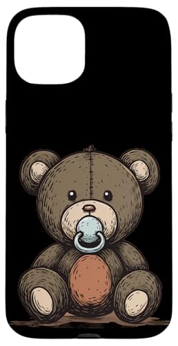 ԂefBxA ԂRX`[t X}zP[X iPhone 15 Plus p