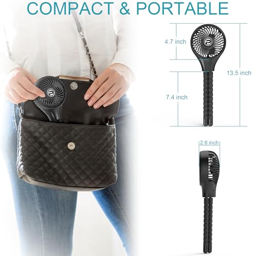 Panergy Portable Stroller Fan thumb #5
