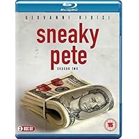 Sneaky Pete Season 2
