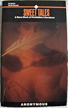 Paperback Sweet Tales Book