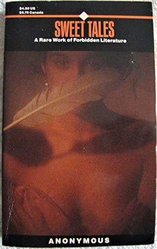 Sweet Tales 0881846066 Book Cover