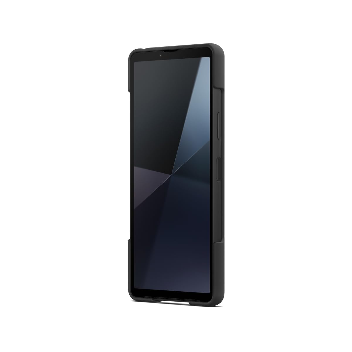 Etui na telefon Xperia 10 VI - czarne