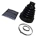 Crown Automotive CV Joint Boot Kit Driveline and Axles