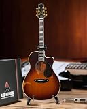 Toby Keith Signature Sunburst Acoustic - Mini guitarra