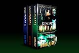 Kingpin Killaz 1-3