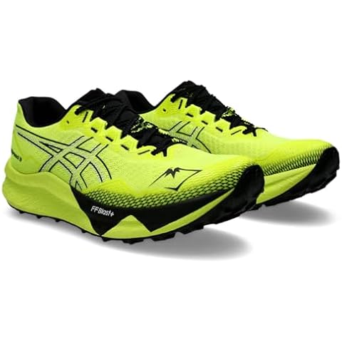 ASICS FUJISPEED 3 Homme Cover