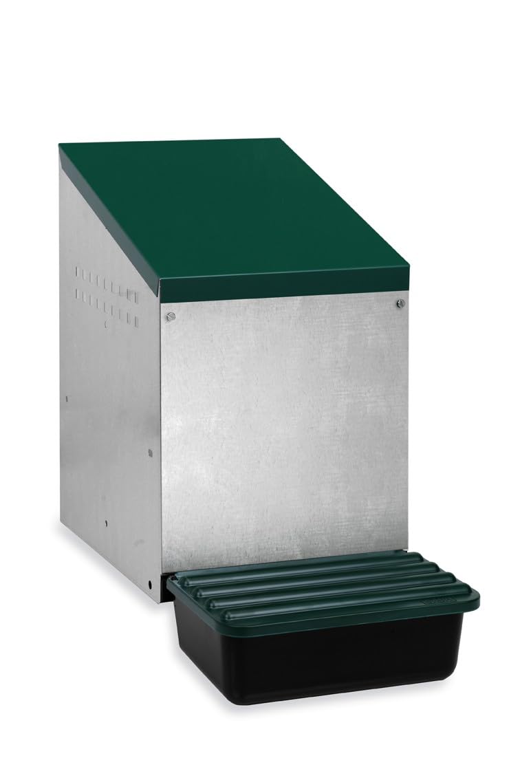Ponedero 1 Dpto. Para Exterior Con F.P