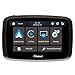 Produktbild Elebest Motorrad-Navi CarPlay C650 Carplay Motorrad Carplay Auto Android Wasserdichtes Motorrad-Navigationssystem
