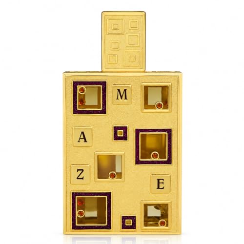 Eau de parfum Al Haramain Maze 40 ml en vaporisateur authentique