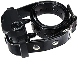 Dogtra YS 600 Collier-Récepteur avec Chargeur pour Chien