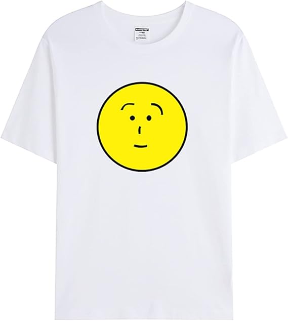 ちびまる子ちゃん　KUBRICK 顔TシャツVer Amazon.co.jp: ちびまる子ちゃん 顔柄Tシャツ Mサイズ : おもちゃ