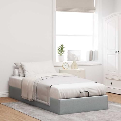 Festnight Cama Canape 80 x 200 cm Cama