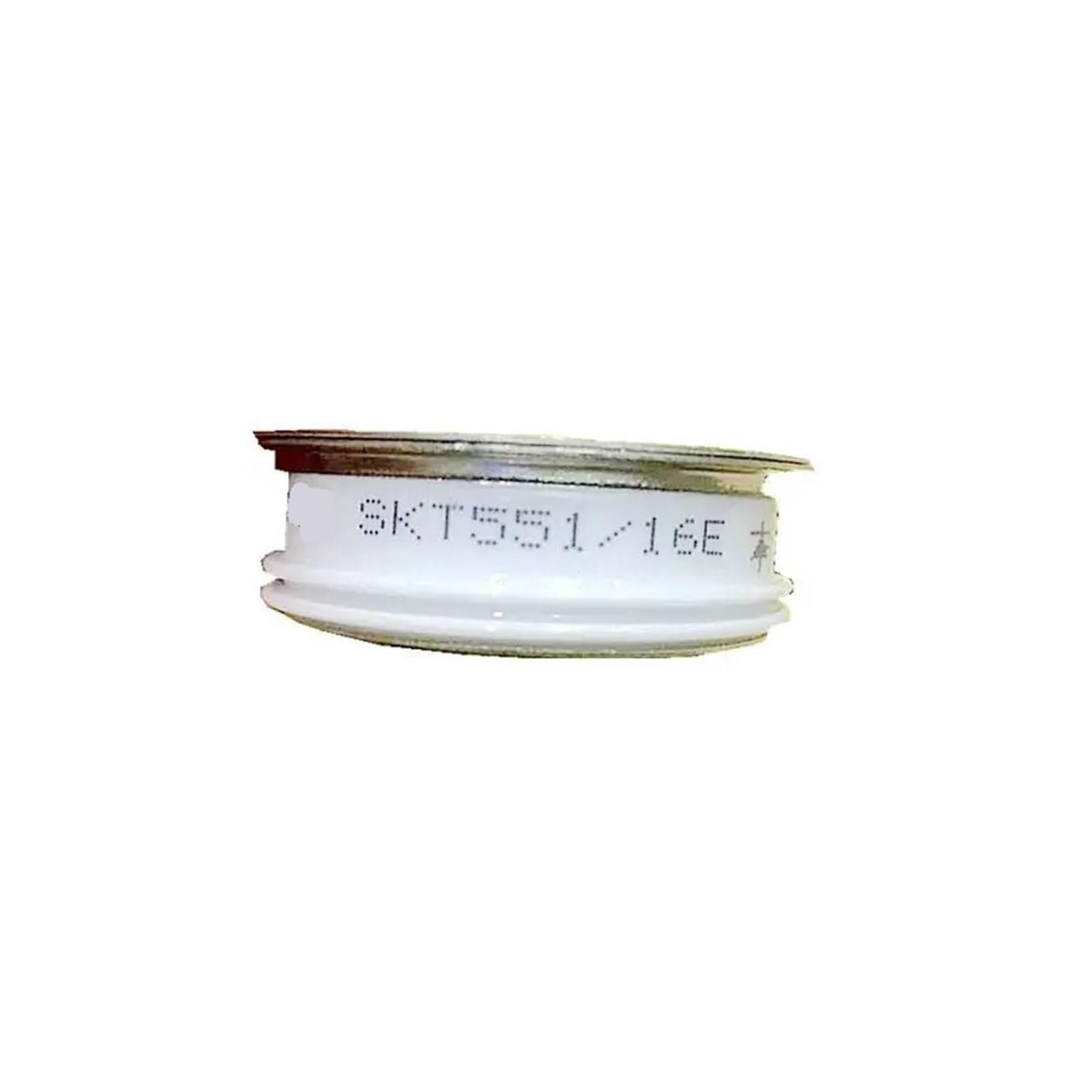 Diodo raddrizzatore Tiristore Modulazione di frequenza Tiristore SKT1400/36E SKT1800/12E (Size : SKT1800 12E)