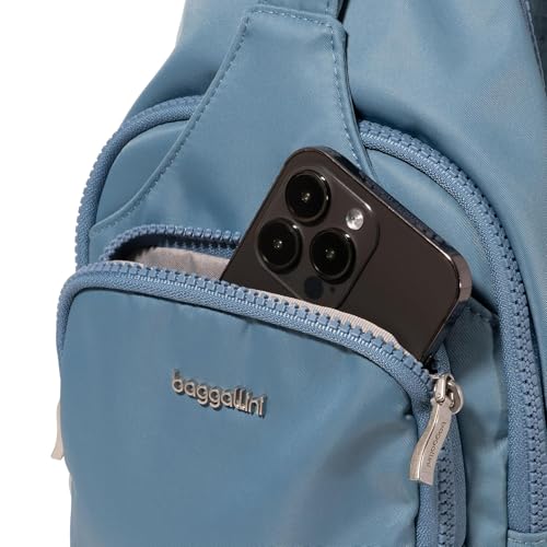 Image of Baggallini womens Central Park Sling