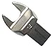 WESTWARD 19ZC93 Open End,Sz 16mm,L 2-5/16"