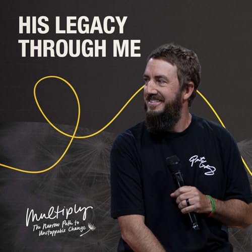 How to Find Purpose | Multiply Podcast Por  arte de portada