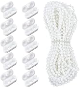 4 Tappi Per Asta Tende In Plastica QUARKZMAN | Diametro 26-28 Mm | Colore Oro | Moderni E Decorativi | Antiusura E Facili Da Montare | Per Casa E Ufficio