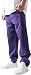 Produktbild Urban Classics TB014B Herren Sweatpants, Violett (purple), 3XL