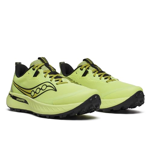 Image of Saucony Peregrine 15