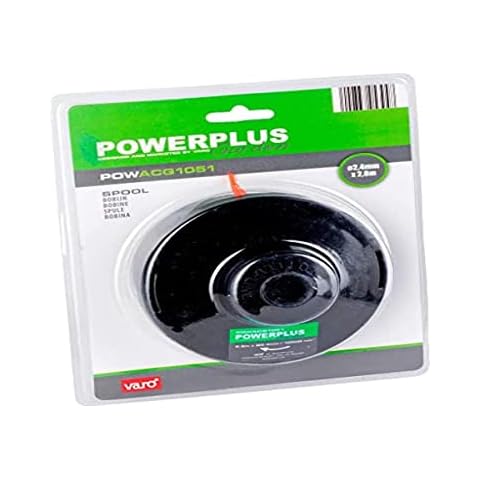 Atenuador POWERPLUS POWACG1051 para equipos satélite Cover