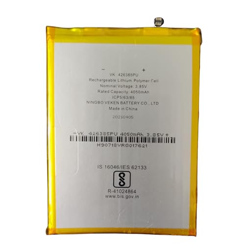 Image of Original Parts LG4000STCL01 for LG W30, W10, W30 Pro X130 X440 X600 with 1 Year Replacement Warranty